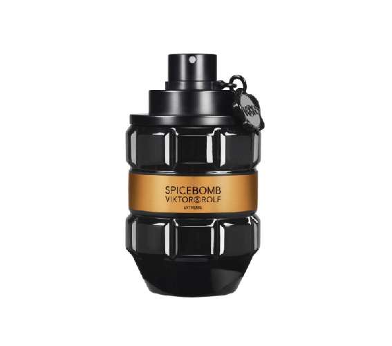 عطر اسبايس بومب اكستريم