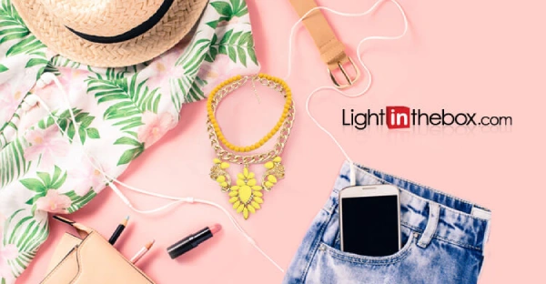 افضل موقع صيني للتسوق متجر لايت ان ذا بوكس