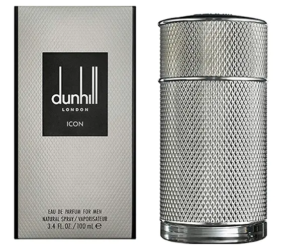 عطر دنهل الفريد ايكون