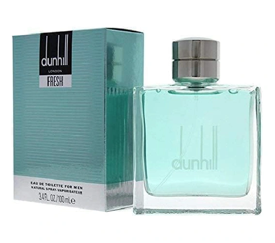 عطر دنهل فريش