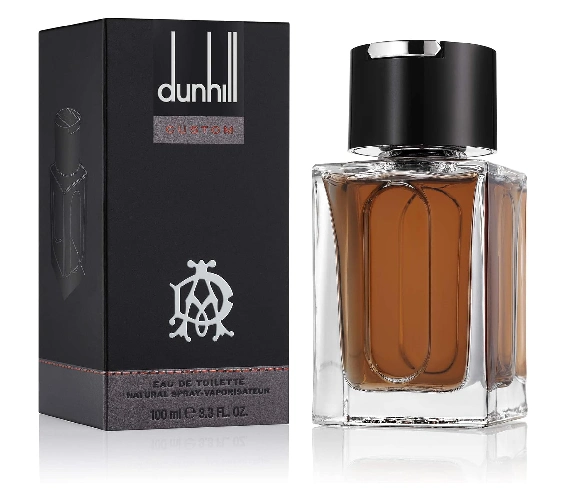 عطر دنهل كستم