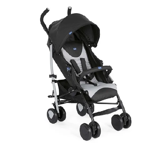 عربة شيكو إيكو كومبليت