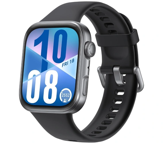 ساعة هواوي فيت4