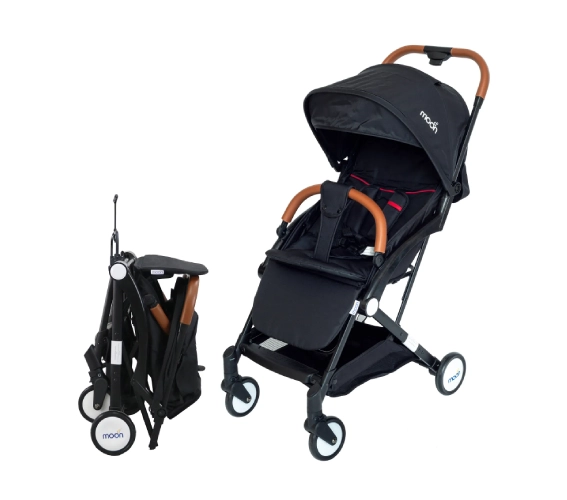 عربة اطفال مون ريتزي