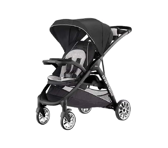 عربة برافو فور2