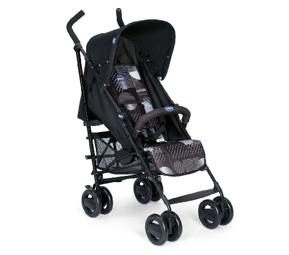 عربة لندن اب من شيكو