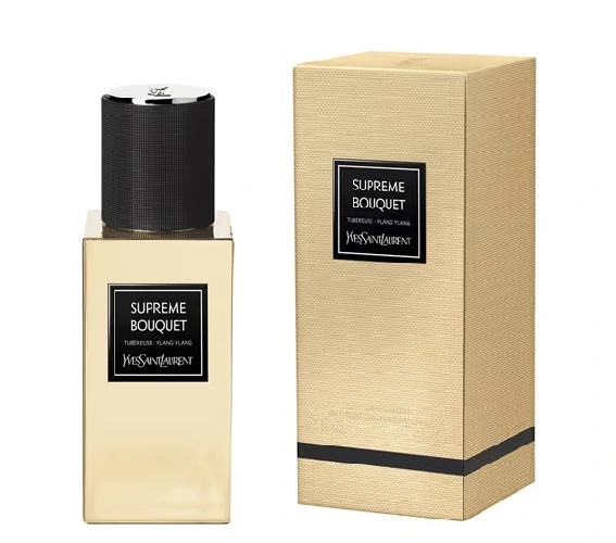 عطر سوبريم بوكيه للجنسين من سان لوران