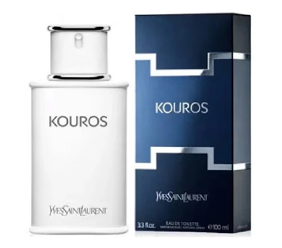 عطر كوروس من سان لوران