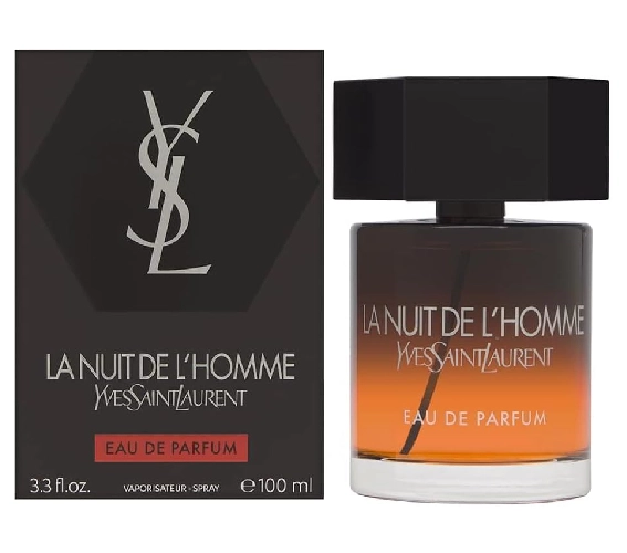 عطر لانوي دي لوم من سان لوران