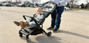 افضل عربة اطفال