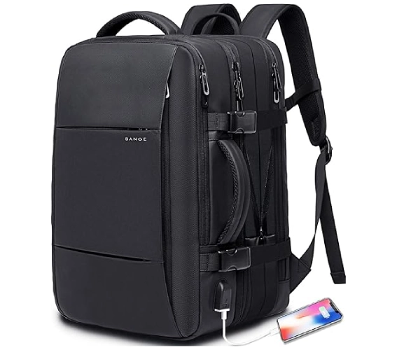 حقيبة بانجي