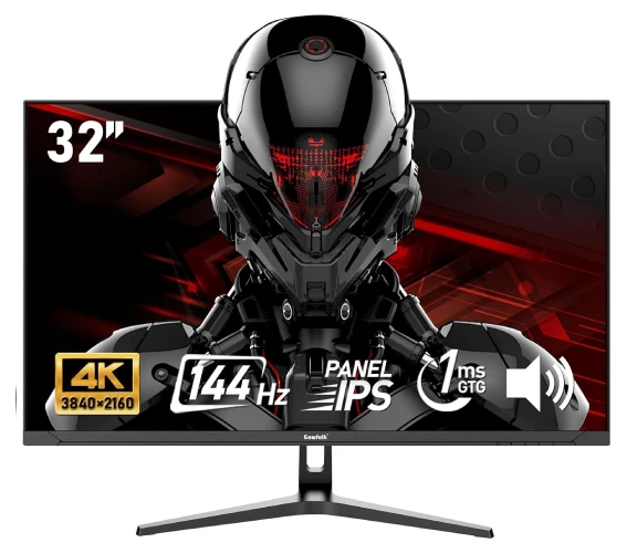 شاشة جوفالك