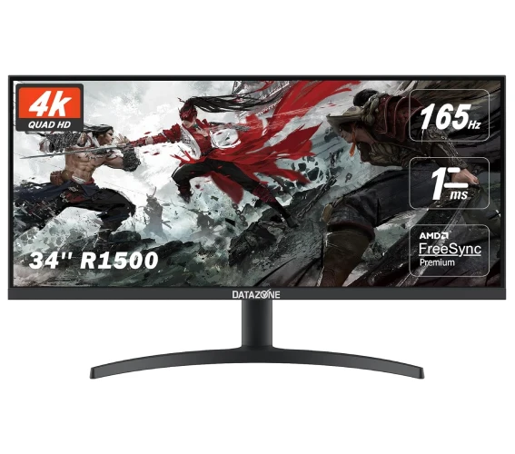 شاشة داتازون