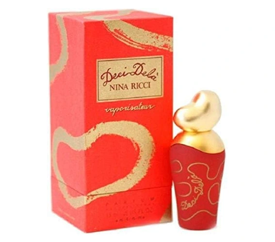 عطر دولسي دولا