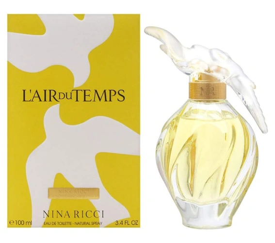 عطر لو آير دو تيمبس