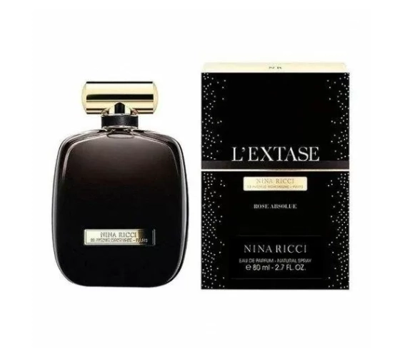 عطر ليكستاز روز
