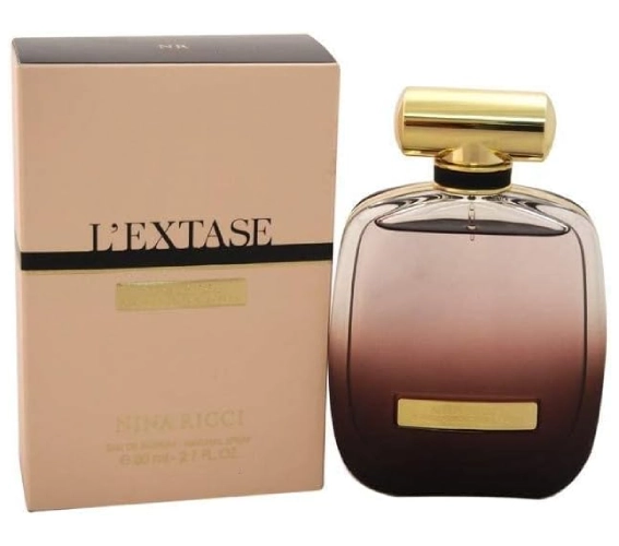 عطر ليكستاز