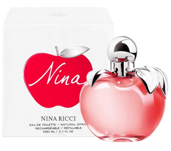 عطر نينا