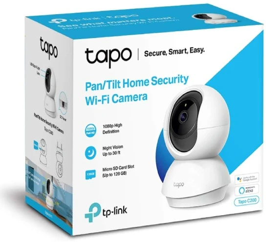 كاميرا تابو C200