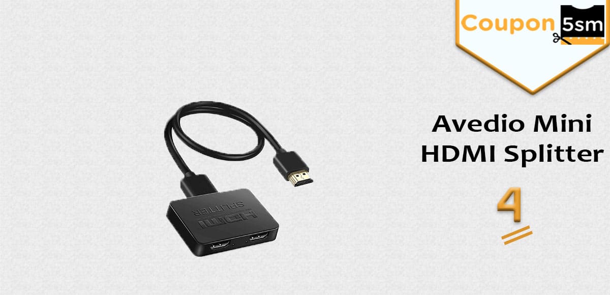 محول HDMI
