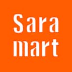 Saramart coupon code