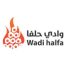 كود خصم وادي حلفا