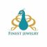 كود خصم مجوهرات finest jewelry