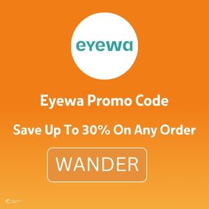 Eyewa Promo Code