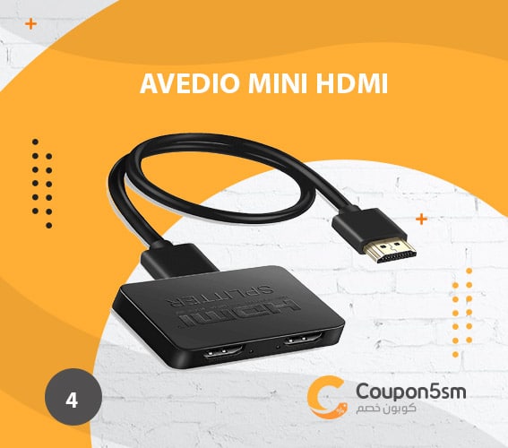 Avedio Mini HDMI