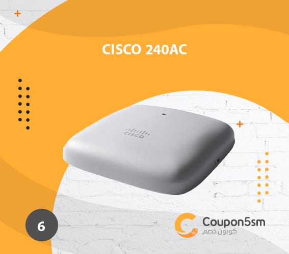 Cisco 240AC 1
