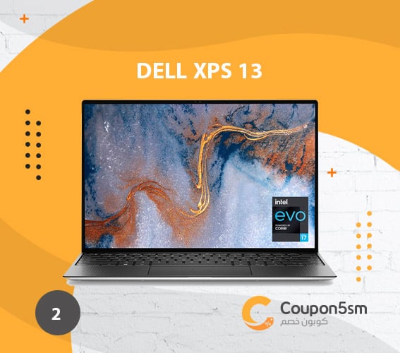 اللاب توب Dell XPS 13