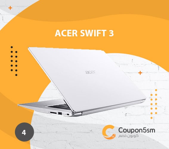 اللاب توب Acer Swift 3