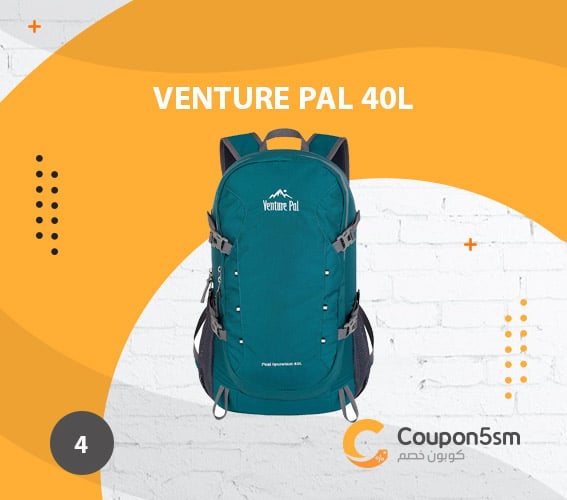 حقيبة Venture Pal 40L 
