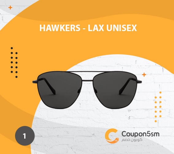 Hawkers - LAX unisex
