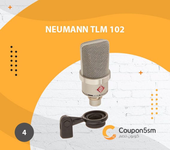 ميكروفون Neumann TLM 102