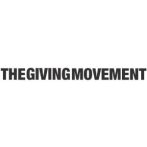 The giving movement discount code