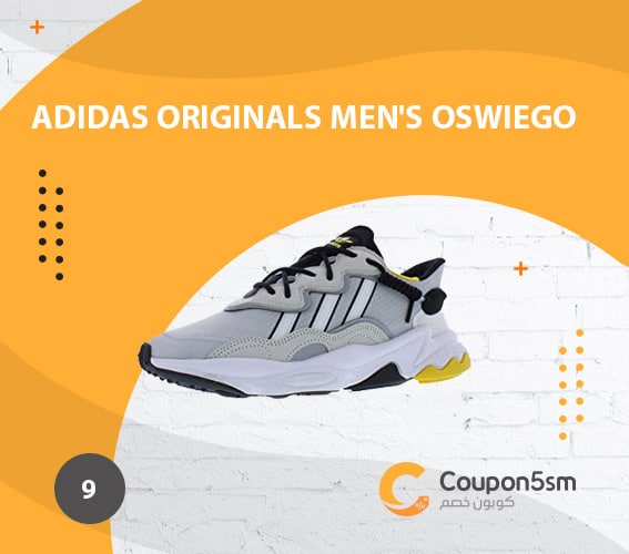 Adidas Originals Men's Oswiego
