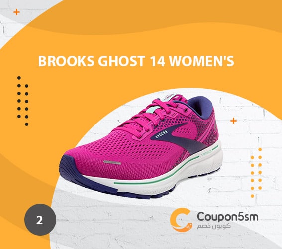 Brooks Ghost 14 Women's