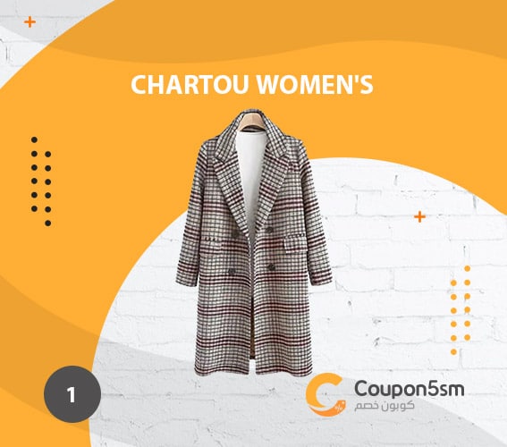 Chartou Women's