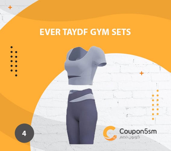 Ever TAydf Gym Sets