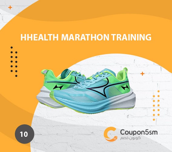 HHEALTH Marathon Training