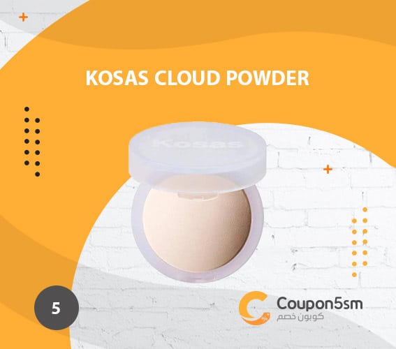 Kosas Cloud Powder