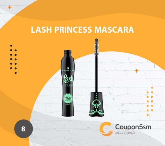Lash Princess Mascara