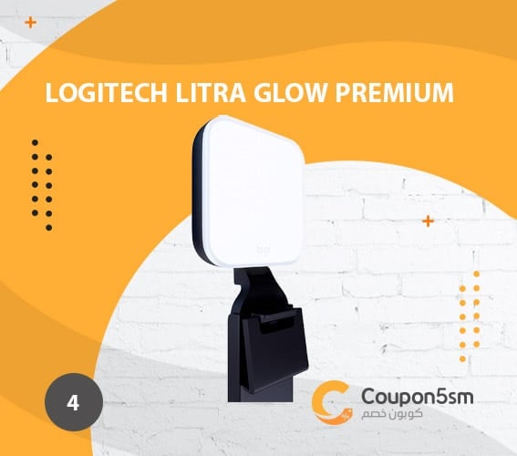 Logitech Litra Glow Premium