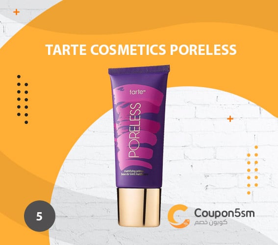 Tarte Cosmetics Poreless