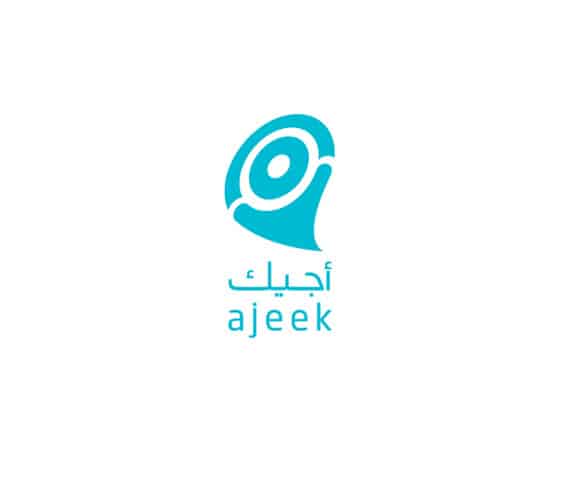 Ajeek application