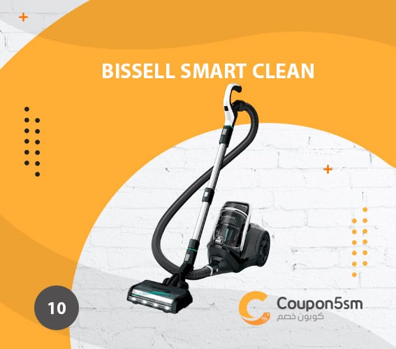 BISSELL Smart Clean