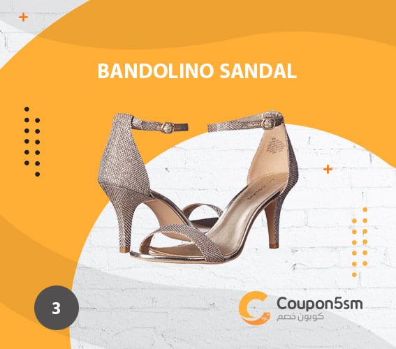 Bandolino Sandal