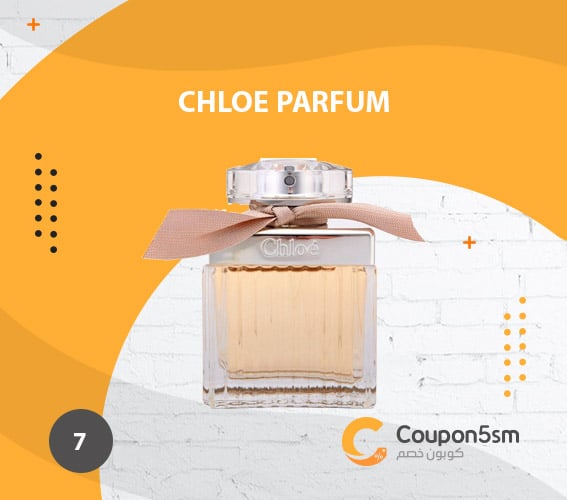 Chloe-Parfum