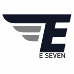 E seven store